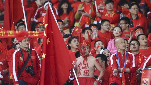 阿姨们的叛逆